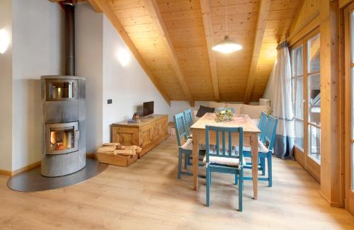 Bormio Apartment | Casa Francesca Lidia