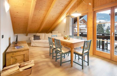Bormio Apartment | Casa Francesca Lidia