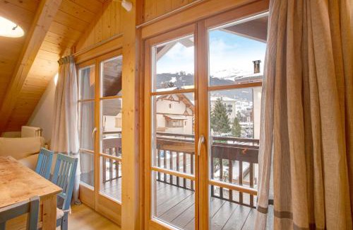 Bormio Apartment | Casa Francesca Lidia
