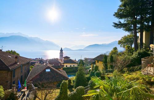 Menaggio Apartment | Casa Francesca - Meravigliosa vista sul lago di Como