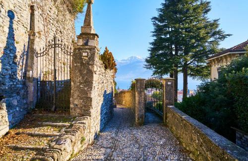 Menaggio Apartment | Casa Francesca - Meravigliosa vista sul lago di Como
