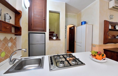 Sa Rocca Tunda House | Casa Franceschi - Seaside House for Families in the Sinis Peninsula