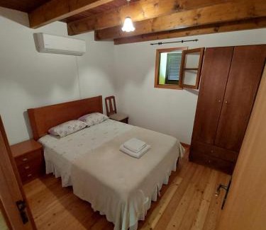 Ponta do Pargo House | Casa Franco