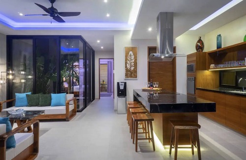 La Veleta Villa | Casa Frank | Brand new Luxury Villa in Tulum with 4 BDR