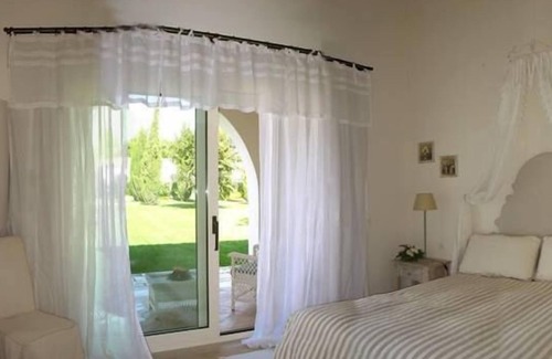 Foggia House | Casa Freda