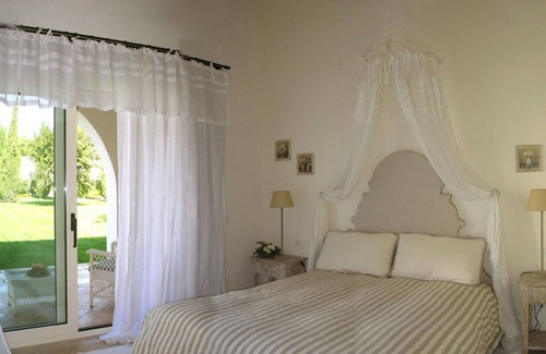 Foggia House | Casa Freda