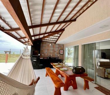 Vera Cruz House | Casa, Frente Mar, Vera Cruz, Ilha de Itaparica, Tairu!