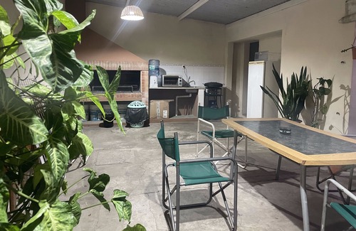 Gualeguaychu House | Casa Frente a Juventud Unida Semi Céntrica