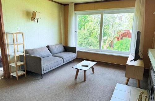Frutillar House | Casa Frente al Lago