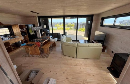 Pichilemu House | Casa frente al mar, Punta de Lobos, Pichilemu