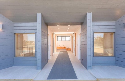 Pichilemu House | Casa frente al mar, Punta de Lobos, Pichilemu
