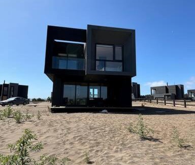 Pichilemu House | Casa frente al mar, Punta de Lobos, Pichilemu