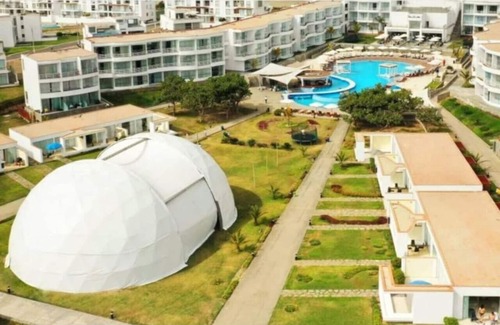 Asia House | Casa Frente al mar y acceso al VPX Hotel y Resort