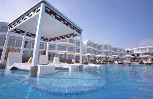 Asia House | Casa Frente al mar y acceso al VPX Hotel y Resort