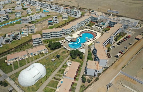 Asia House | Casa Frente al mar y acceso al VPX Hotel y Resort