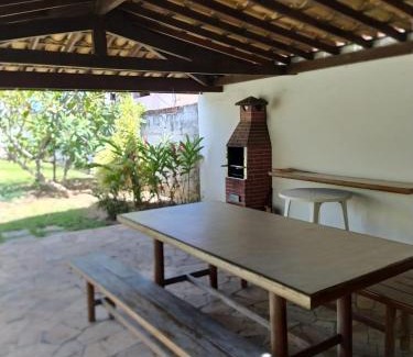 Barra do Gil House | Casa frente mar com vista incrível!