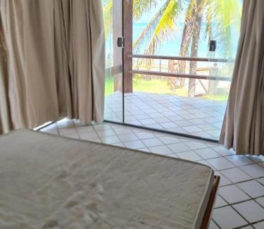 Barra do Gil House | Casa frente mar com vista incrível!