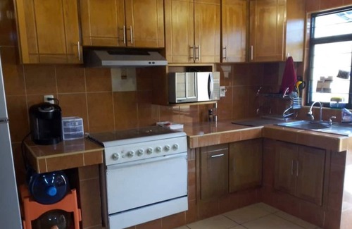 Toluca Municipality House | Casa FRESA - FestejaRelajadoSobradodeAlegria