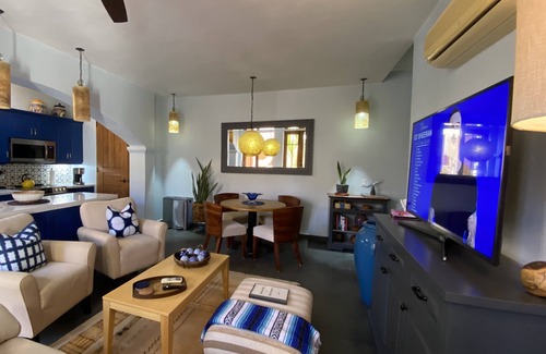 Nopolo Condo | Casa Fresca by the lap pool
