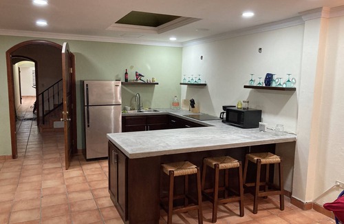 Bella Vista House | Casa Frida at Sandy Beach Downtown area
