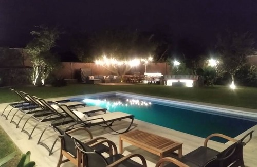Tepoztlan House | Casa Frida in Tepoztlán