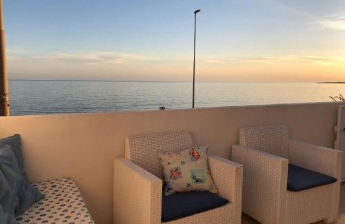 Torre Vado House | Casa fronte mare a Torre Vado
