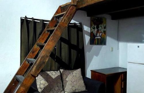 Hidalgo House | Casa Fuego