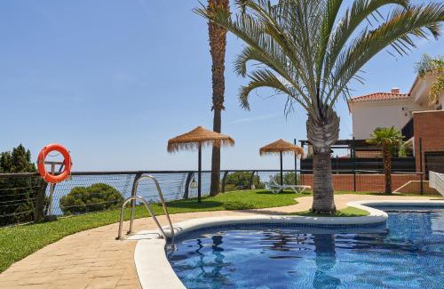Velilla-Taramay House | Casa Fuentes 2 B2