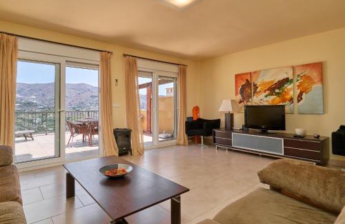 Velilla-Taramay House | Casa Fuentes 2 B2