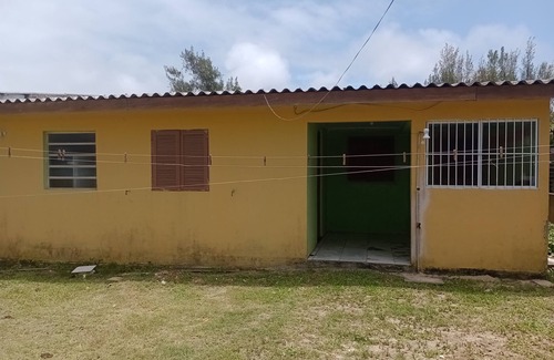 Ipiranga House | Casa Fundos Beira Mar Imbé RS