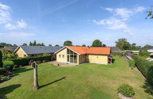 Billund Villa | Casa Fyrrevænget