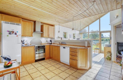 Billund Villa | Casa Fyrrevænget