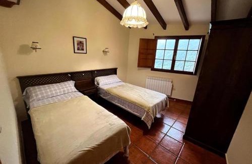 Riospaso House | Casa G. Mirador de las Ubiñas