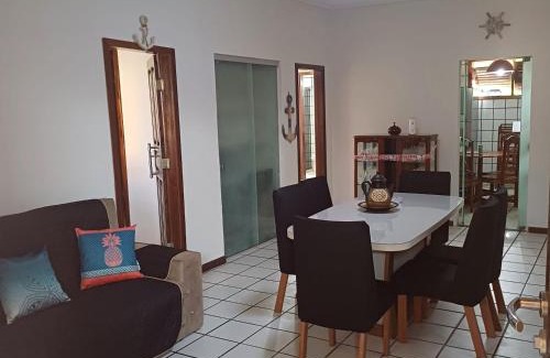 Morro de Sao Paulo House | Casa Gaúcho