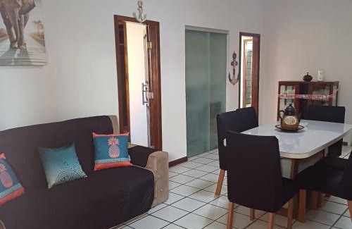 Morro de Sao Paulo House | Casa Gaúcho