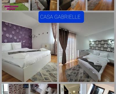 Jiblea Veche House | Casa Gabrielle