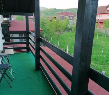 Jiblea Veche House | Casa Gabrielle
