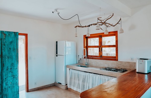 Curuipe House | Casa Gaia.