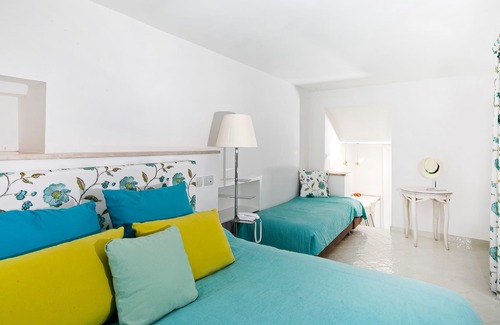 Capri House | Casa Gaia
