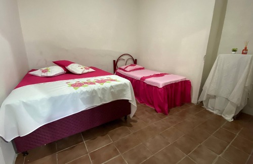 Triunfo House | Casa Gaita Temporada, located in the city center.