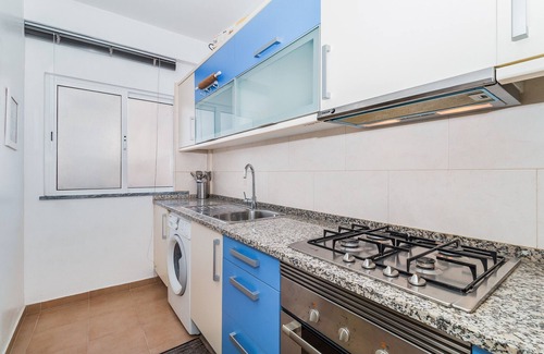 Lagos Ski Chalet | Casa Gaivota | Traditional house in central Lagos