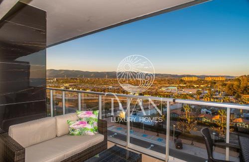 Cabanes Apartment | Casa Galiana Ivan Luxury Homes 5ªPlta Norte 1ªLínea