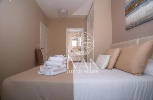 Cabanes Apartment | Casa Galiana Ivan Luxury Homes 5ªPlta Norte 1ªLínea