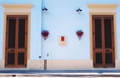 Diso House | Casa Gambo - 4 Bedroom Holiday Home in Marittima