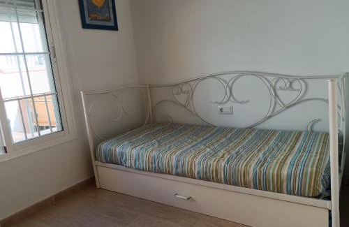 San Juan de los Terreros House | CASA GARIJO - San Juan de los Terreros