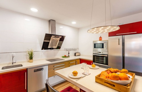 Cala d'Or Ski Chalet | Casa Garbello Vacation Home with Private Pool in Cala d’Or