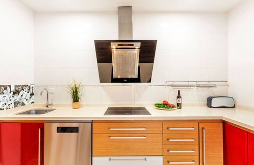 Cala d'Or Ski Chalet | Casa Garbello Vacation Home with Private Pool in Cala d’Or