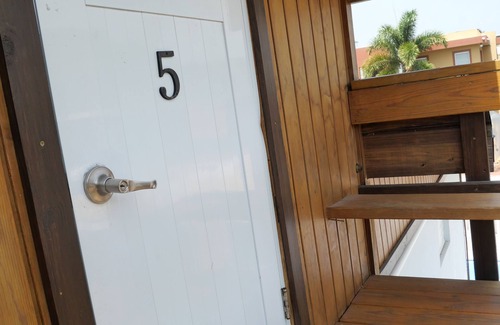 La Parguera House | Casa Garito La Parguera - Home for up to 24 guests