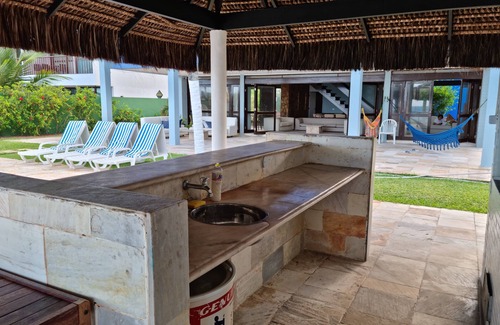 Porto de Galinhas House | CASA GAROUPA, the best place to rest !
