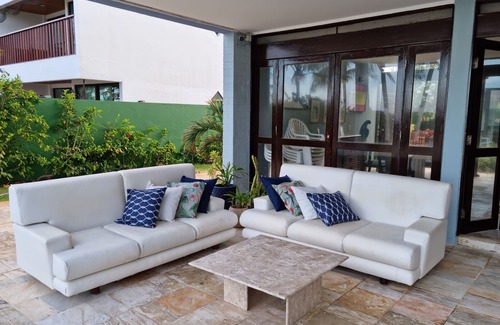 Porto de Galinhas House | CASA GAROUPA, the best place to rest !